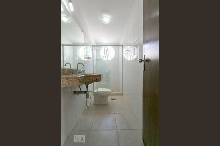 Apartamento para alugar com 155m², 3 quartos e 2 vagasBanheiro 2