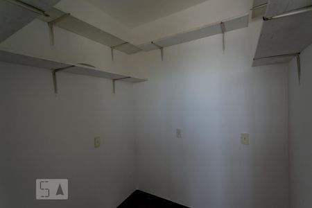 Apartamento para alugar com 155m², 3 quartos e 2 vagasQuarto de Serviço
