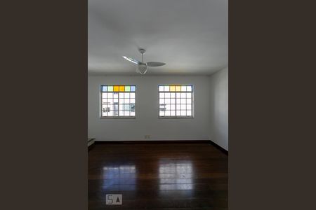 Sala de apartamento para alugar com 3 quartos, 155m² em Cidade Nova, Belo Horizonte