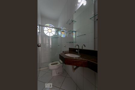 Apartamento para alugar com 155m², 3 quartos e 2 vagasQuarto 3 - Suíte