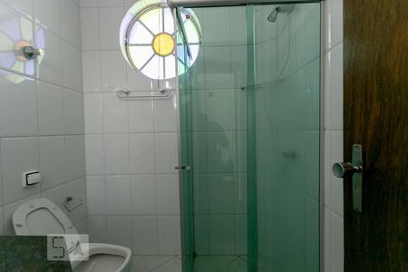 Apartamento para alugar com 155m², 3 quartos e 2 vagasBanheiro