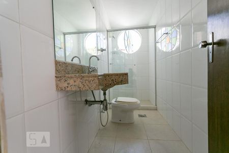 Apartamento para alugar com 155m², 3 quartos e 2 vagasBanheiro 2