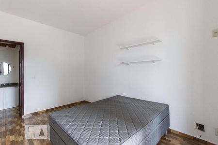 Apartamento à venda com 60m², 1 quarto e 2 vagasQuarto