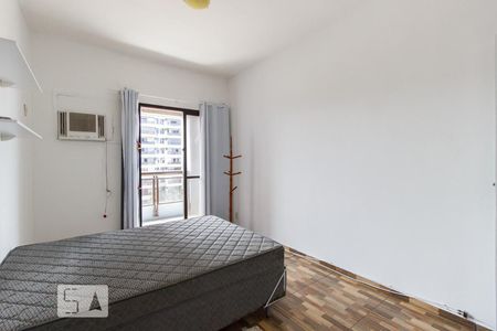 Apartamento à venda com 60m², 1 quarto e 2 vagasQuarto