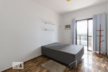 Apartamento à venda com 60m², 1 quarto e 2 vagasQuarto