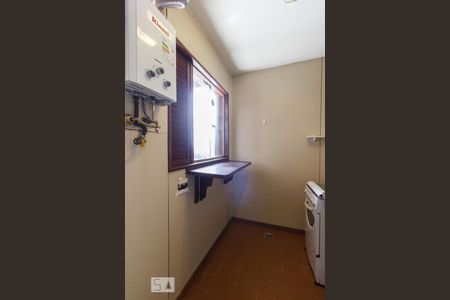Apartamento à venda com 60m², 1 quarto e 2 vagasCozinha