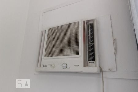 Apartamento à venda com 60m², 1 quarto e 2 vagasQuarto