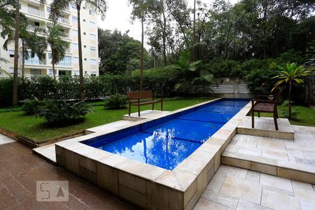 Studio à venda com 43m², 1 quarto e 1 vagaJardim
