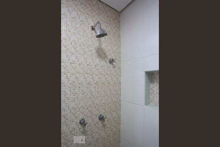 Studio à venda com 43m², 1 quarto e 1 vagaBanheiro