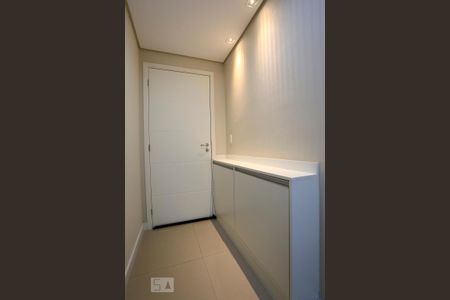 Entrada de kitnet/studio à venda com 1 quarto, 43m² em Jardim Ampliação, São Paulo