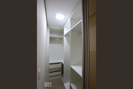 Studio à venda com 43m², 1 quarto e 1 vagaCloset