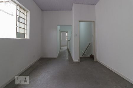 Sala de casa para alugar com 2 quartos, 90m² em Quarta Parada, São Paulo