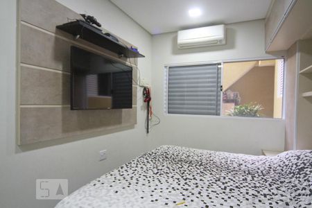 Suíte de casa à venda com 5 quartos, 240m² em Vila Barreto, São Paulo