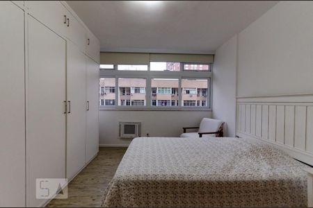 Quarto 2 de apartamento à venda com 3 quartos, 110m² em Leblon, Rio de Janeiro