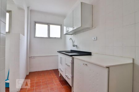 Apartamento para alugar com 55m², 1 quarto e 1 vaga Apartamento para alugar com 55m², 1 quarto e 1 vagaCozinha
