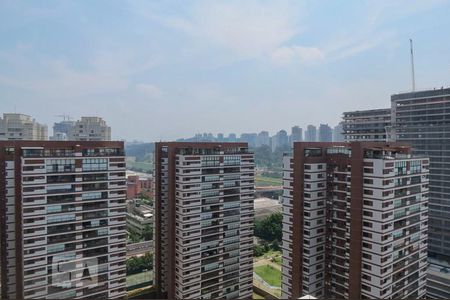 Vista de apartamento à venda com 2 quartos, 74m² em Vila Cruzeiro, São Paulo