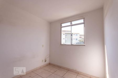 Quarto 1 de apartamento à venda com 2 quartos, 49m² em Piratininga (venda Nova), Belo Horizonte