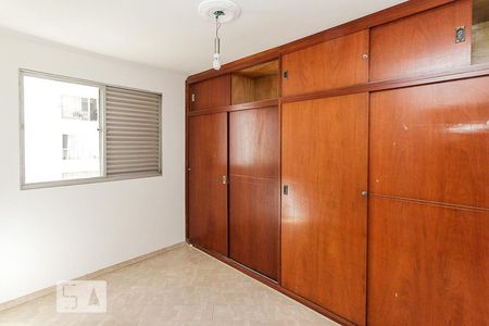 quarto de apartamento à venda com 2 quartos, 76m² em Chácara Califórnia, São Paulo