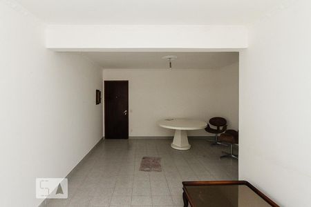 sala de apartamento à venda com 2 quartos, 76m² em Chácara Califórnia, São Paulo
