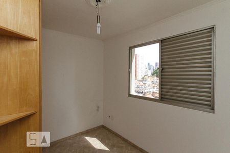 quarto 02 de apartamento à venda com 2 quartos, 76m² em Chácara Califórnia, São Paulo
