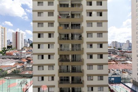 Apartamento à venda com 2 quartos, 76m² em Chácara Califórnia, São Paulo
