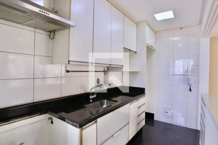 Apartamento à venda com 78m², 3 quartos e 1 vaga Apartamento à venda com 78m², 3 quartos e 1 vagaCozinha
