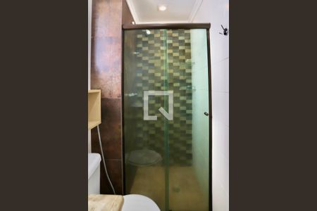 Apartamento à venda com 78m², 3 quartos e 1 vaga Apartamento à venda com 78m², 3 quartos e 1 vagaBanheiro do Quarto 1