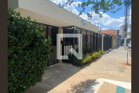 Apartamento à venda com 78m², 3 quartos e 1 vaga Apartamento à venda com 78m², 3 quartos e 1 vagaFachada