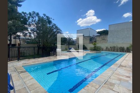 Apartamento à venda com 78m², 3 quartos e 1 vaga Apartamento à venda com 78m², 3 quartos e 1 vagaÁrea comum