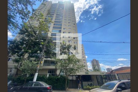 Apartamento à venda com 78m², 3 quartos e 1 vaga Apartamento à venda com 78m², 3 quartos e 1 vagaFachada
