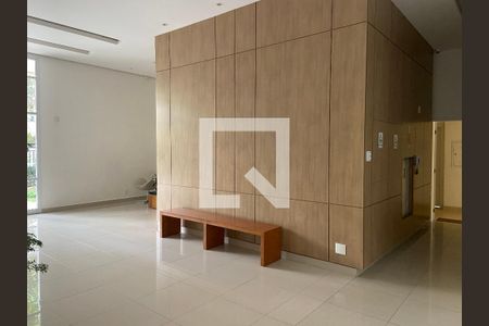 Apartamento à venda com 78m², 3 quartos e 1 vaga Apartamento à venda com 78m², 3 quartos e 1 vagaÁrea comum