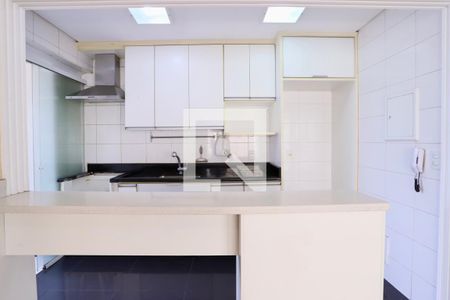 Apartamento à venda com 78m², 3 quartos e 1 vaga Apartamento à venda com 78m², 3 quartos e 1 vagaCozinha
