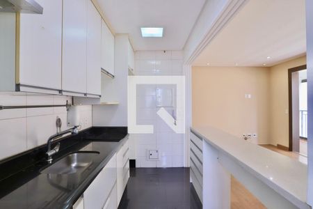 Apartamento à venda com 78m², 3 quartos e 1 vaga Apartamento à venda com 78m², 3 quartos e 1 vagaCozinha