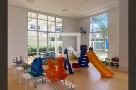 Apartamento à venda com 78m², 3 quartos e 1 vaga Apartamento à venda com 78m², 3 quartos e 1 vagaÁrea comum