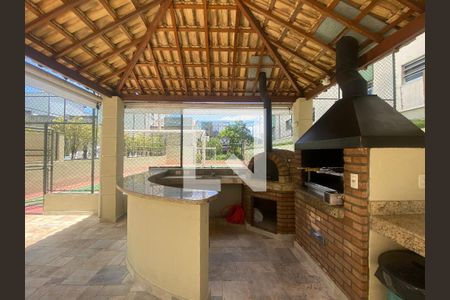 Apartamento à venda com 78m², 3 quartos e 1 vaga Apartamento à venda com 78m², 3 quartos e 1 vagaÁrea comum