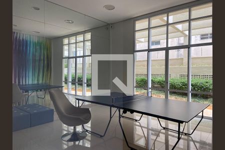 Apartamento à venda com 78m², 3 quartos e 1 vaga Apartamento à venda com 78m², 3 quartos e 1 vagaÁrea comum