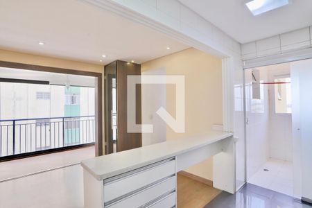 Apartamento à venda com 78m², 3 quartos e 1 vaga Apartamento à venda com 78m², 3 quartos e 1 vagaCozinha