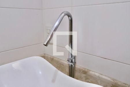 Apartamento à venda com 78m², 3 quartos e 1 vaga Apartamento à venda com 78m², 3 quartos e 1 vagaBanheiro do Quarto 1