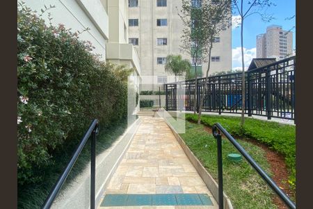 Apartamento à venda com 78m², 3 quartos e 1 vaga Apartamento à venda com 78m², 3 quartos e 1 vagaÁrea comum