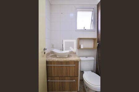 Apartamento à venda com 78m², 3 quartos e 1 vaga Apartamento à venda com 78m², 3 quartos e 1 vagaBanheiro do Quarto 1