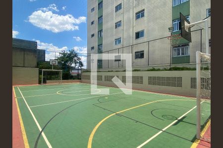 Apartamento à venda com 78m², 3 quartos e 1 vaga Apartamento à venda com 78m², 3 quartos e 1 vagaÁrea comum