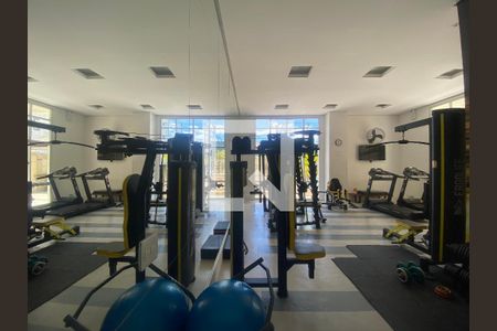 Apartamento à venda com 78m², 3 quartos e 1 vaga Apartamento à venda com 78m², 3 quartos e 1 vagaÁrea comum