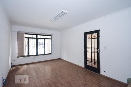 Sala de casa para alugar com 3 quartos, 199m² em Vila Madalena, São Paulo