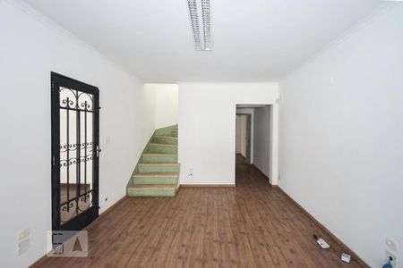 Sala de casa para alugar com 3 quartos, 199m² em Vila Madalena, São Paulo
