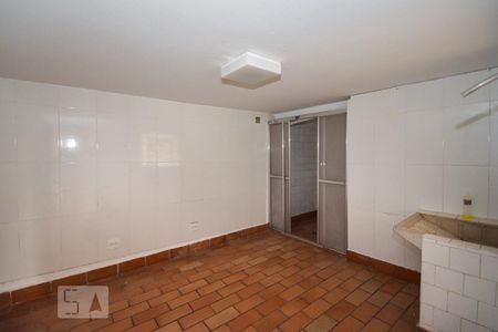 Casa para alugar com 199m², 3 quartos e 2 vagasQuarto de serviço