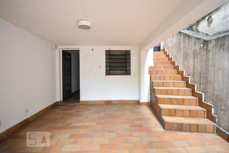 Casa para alugar com 199m², 3 quartos e 2 vagasÁrea externa