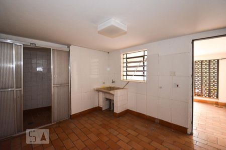 Casa para alugar com 199m², 3 quartos e 2 vagasQuarto de serviço