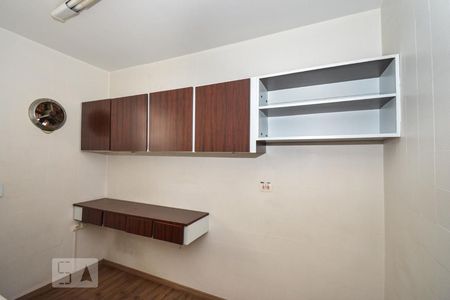 Cozinha de casa para alugar com 3 quartos, 199m² em Vila Madalena, São Paulo