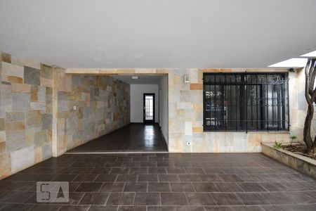 Casa para alugar com 199m², 3 quartos e 2 vagasGaragem