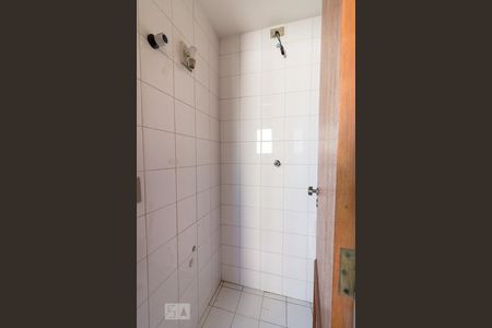 Apartamento para alugar com 89m², 3 quartos e sem vagaBanheiro de serviço